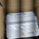 Portable Air Conditioners, 3-IN-1 Swamp Cooler, Evaporative Air Cooler,Remote & Touch Control, 90+90 Oscillation,LED Screen, Air Coolong Fan for Outdoor Indoor