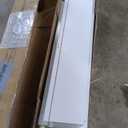 AFI, Bed Drawer Set of 2 Twin/Full, White