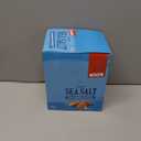 BIGS Jumbo Sunflower Kernels, Simply Sea Salt Flavor, 3.5 oz. (Pack of 6)