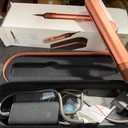 Dyson Airstrait Straightener, Wet to Dry Hair Straightener, No Heat Damage, No hot Plates, All Hair Types