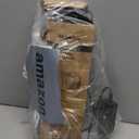 FUMAK U - V Aquarium Filter for Green Water, Fish Tank Filter Pump with Timer, Dual Mode(Aeration/Rainfall) Fish Filter Turtle Tank Filter for 40-120 Gallon Tanks, Flow Rate & Direction Adjustable