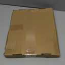 Donut Wall, 2 Pack Acrylic Donut Stands for Dessert Table, 12 x 10 Inches, Perfect for Birthday, Wedding, Baby Shower, Christmas