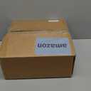 NatuBeau 6FT Lime Green Pop Up Christmas Tree with 150 LED Lights & Skirt, Collpsible Bendable Whimsical Christmas Tree with Ball Ornaments Bows for Indoor Outdoor Home Decor