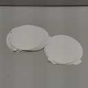 Dura-Gold Premium 5" Green Film PSA Sanding Discs - 1200 Grit (Box of 50) - Film Back Self Adhesive Stickyback Sandpaper Discs for DA Sander, Finishing Abrasive, Sand Automotive Paint Woodworking Wood