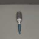 Medium Round Brushing Brush - Ceramic Hair Brush for a Smooth Salon Style Look - Professional Brushing Brush Ideal for All Hair Types - 43 mm