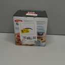 OXO Tot 8pc Glass Baby Block Set