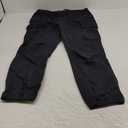 Amazon Essentials Men's Drawstring-Waist Regular-Fit Cargo Jogger XL