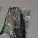 Eggsnow 1.5" Wide Camera Straps, Binocular Strap Universal Shoulder Strap for All DSLR Cameras & Binoculars, Great Gift for Men Women Photographers (D3 - Blue Stripe)