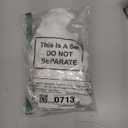 Ramede 6 Pairs Women Fishnet Thigh High Stockings Waist Tights Bow Patterned lace Fishnet Leggings Pantyhose for Halloween (Medium, White)