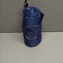 Camping Sleeping Pad, Ultralight Camping Mat with Pillow, Built-in Foot Pump Inflatable Sleeping Pads Compact for Camping Backpacking Hiking Traveling Tent,Single,Green