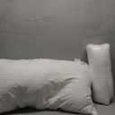 Beckham Hotel Collection Bed Pillows King Size Set of 2 - Down Alternative Pillow for Back, Stomach or Side Sleepers (White)