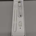 Yebos Stylus Pen for Apple iPad 2018-2025, Compatible with Pencil, 3X Battery Life, USB-C Fast Charging, Tilt & Palm Rejection, for iPad 6-11th, Pro 11/12.9/M4, Air 3/4/5/M2/M3, Mini 5/6/7  White