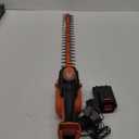 BLACK+DECKER 20V MAX* String Trimmer, Powercut, 22-Inch, (LHT321)