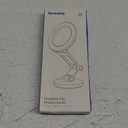 Syncwire Fits MagSafe Car Mount for Car Dash&Tesla Screen[All-Metal] Magnetic Phone Holder, [Flexible Three-axis]360° Rotation Car Mount Strong Magnets Car Phone Holder for iPhone 17 16 15 14 Pro Max