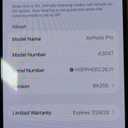 Apple AirPods Pro (2nd generation) with MagSafe Charging Case (USB-C)