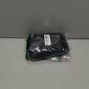 Under Armour Women's Vanish Crop Pants, Black, Size S