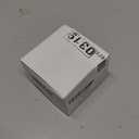 Weld Racing P605-5073 Polished 3.16" OD x 2.20" Tall Push Thru 5-Lug Replacement Right Center Cap