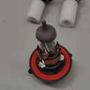 For 2015-2023 Jeep Renegade light Bulbs, 9008 High Low Beam H11 Fog Light Combo, 4PCS