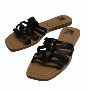 SMNY Melody Black 11