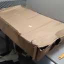 Glant Lattice Fence Expandable Plant Climbing Lattices Trellis Fence,Open Screen Fencing,Trellis Fence (2)