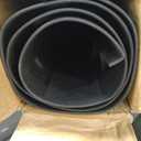 KEMIMOTO Cargo Liner Bed Mat Compatible with Polaris Ranger XD 1500 2024-2026, All Weather Protection Slush Liner, Easy Clean Rear Bed Mat Accessories Replace #2889106 NO Gaps NO Shitf