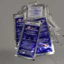 Crest 3D Whitestrips Professional Effects  Teeth Whitening Kit, 22 Treatments (20 + 2 Bonus), Each with 1 Upper/1Lower, 44 Strips  Crest 3DWhite Teeth Whitening Strips