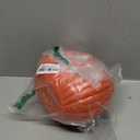 Halloween Pumpkin Light Battery Operated Halloween Jack-O-Lantern Light Up Pumpkin Face for Home Indoor Outdoor