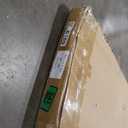 ASA Techmed Spine Board Stretcher, Patent Transfer EMT Backboard Immobilization, Base Board Yellow