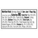 Kraft Mayonnaise, Creamy & Smooth, 12 fl oz Bottle | Real Mayonnaise Made with Cage-Free Eggs, a Light Taste & Creamy Texture (EXP 02/04/26)