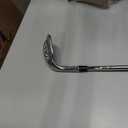 Callaway Jaws RAW Chrome Approach Wedge, Left Handed, 52°-10° (Bounce) S Grind, Steel, Wedge Flex, Standard