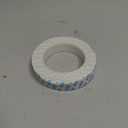 ADY Double Sided Tape for Walls Removable Heavy Duty 1in x 20ft, Mounting Tape No Nail Drilling,Picture Hanging Adhesive Strips Damage Free for Rent Room, Poster Stick Tape