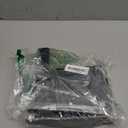 in Dash Cup Holder Insert w/Ashtray Gray Compatible with Ford F250 F350 F450 F550 Super Duty Truck Excursion 1999-2004 Front Dashboard Pull Out Cupholder YC3Z-2513560-CAD