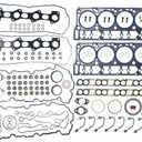 MAHLE HS54657 Ford 6.4L Power Stroke Head Gasket Set