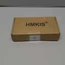 Diamond Tester Pen, Professional Jewelry Diamond Tester with 60X Jewelry Loupe Magnifier, Diamond Selector for Novice and Expert (Non-Rechargeable) (Black)