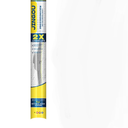 JINGOU 26''+18'' Wiper Blades, Compatible with Jeep Cherokee 20142022 Premium AllSeason Windshield Wiper BladesDriver and Passenger Side,Automotive Replacement Windshield Wiper Blade (Pack Of 4)