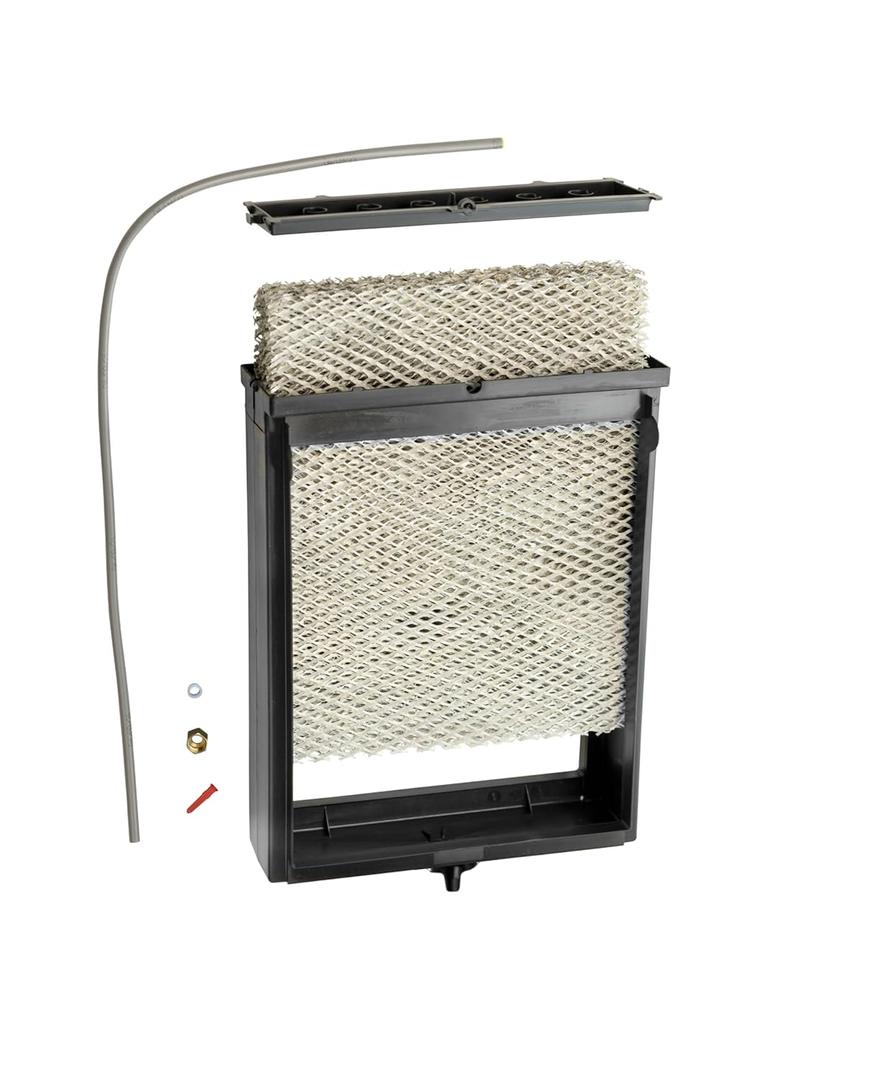 AprilAire 4839 Maintenance Kit with Water Panel Model No. 35 Replacement Filter for Whole-House Humidifier Models: 600, 600A, 600M