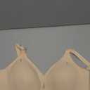 Vertvie Womens Wireless Bras No Underwire Push Up Bra Seamless Supportive Full Coverage Everyday Bras Regular and Plus Size XL