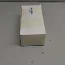 Suitable Fit For BMW 3 Series Automatic Transmission E53 Handbrake Sheath Special Leather Cover(E46.Handbrake Cover)