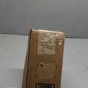 BSZHTECH Leather Repair Tape Self-Adhesive Leather Repair Patch for Couch Furniture Sofas Car Seats Advanced PU Vinyl Leather Repair Kit (Dark Brown, 35.4X79 inch)