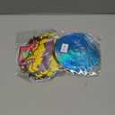 Superhero Hanging Swirls 30 Pack Hero Action Sign Foil Ceiling Hanging Swirls Streams Banner Decor Garland for Kids Superhero Baby Shower Celebrating Events Birthday Party Supplies Room Wall Decor