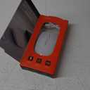Helix Dual Wireless Mode Mouse - White