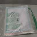 90 Pcs Science Fair Board Supplies 60 Trim Scalloped Bulletin Board Borders 24 Presentation Board Subtitles 6 Science Fair Titles for Classroom Display Boards (Pastel)