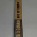 Upgraded Magnetic Wind Guards for 36 Blackstone Griddle, Grill Accessories for Griddle Grill and Camping, Stainless Steel Wind Screens Protect Flame Hold Heat Save Gas Compatible with Hood