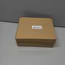 MorTime Thanksgiving Decorations Hand-Painted Turkey Pumpkin with Engraved Thanks, Set of 6 Tabletop Fall Autumn Decor for Living Room Bedroom Kitchen Thanksgiving Harvest Day