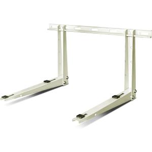 Rectorseal 87735 Wall Condenser Bracket , White
