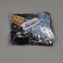 Six Seven Bruh 67 Ice Cream Drip for Men Women Kids T-Shirt Small