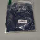 Hanes Women's Nano Premium Cotton V-Neck T-Shirt Pack (Large)