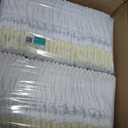 Pampers Swaddlers Diapers, Size 1 (8-14 lbs), 198 Count, Absorbent, Keeps Baby Dry and Comfortable, Skin Safe Disposable Baby Diaper