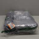 HOMBYS Memory Foam Bed Sore Cushions for Butt,Bedsore Pressure Relief Pillow for Sleeping and Sitting,Cushion for Bed Sores on Buttocks, T Shaped Opening Tailbone Pillow, Patent Pending(Dark Grey)