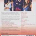 Janet Jackson, DVD